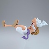image:imageBanpresto  One Piece  Monkey D Luffy Gear 5 III King of Artist Figure