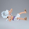 image:imageBanpresto  One Piece  Monkey D Luffy Gear 5 III King of Artist Figure
