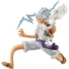 image:imageBanpresto  One Piece  Monkey D Luffy Gear 5 Special Edition Grandista Figure