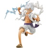 image:imageBanpresto  One Piece  Monkey D Luffy Gear 5 Special Edition Grandista Figure