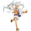 image:imageBanpresto  One Piece  Monkey D Luffy Gear 5 Special Edition Grandista Figure