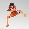 image:imageBanpresto  One Piece  Monkey D Luffy I  II Special ver B Maximatic Figure