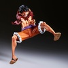 image:imageBanpresto  One Piece  Monkey D Luffy I  II Special ver B Maximatic Figure