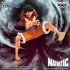 image:imageBanpresto  One Piece  Monkey D Luffy I  II Special ver B Maximatic Figure