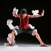 image:imageBanpresto  One Piece  Monkey D Luffy I Maximatic Plus Figure