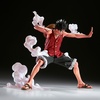 image:imageBanpresto  One Piece  Monkey D Luffy I Maximatic Plus Figure