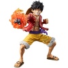 image:imageBanpresto  One Piece  Monkey D Luffy Special Edition Grandista Figure