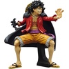 image:imageBanpresto  One Piece  Monkey D Luffy Wanokuni Manga Dimensions Bandai Spirits King of Artist Figure