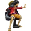 image:imageBanpresto  One Piece  Monkey D Luffy Wanokuni Manga Dimensions Bandai Spirits King of Artist Figure