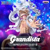 image:imageBanpresto  One Piece  Monkey DLuffy Gear5  III Grandista Collecitble Figure