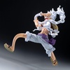 image:imageBanpresto  One Piece  Monkey DLuffy Gear5  III Grandista Collecitble Figure