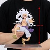image:imageBanpresto  One Piece  Monkey DLuffy Gear5  III Grandista Collecitble Figure