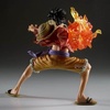 image:imageBanpresto  One Piece  Monkey DLuffy II Maximatic Plus Figure