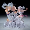 image:imageBanpresto  One Piece  Monkey DLuffy Senkozekkei Figure