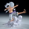 image:imageBanpresto  One Piece  Monkey DLuffy Senkozekkei Figure