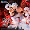 image:imageBanpresto  One Piece  Monkey DLuffy Senkozekkei Figure