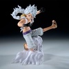 image:imageBanpresto  One Piece  Monkey DLuffy Senkozekkei Figure
