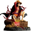 image:imageBanpresto  One Piece  Monkey DLuffy Theorama Soul Collectible Figure