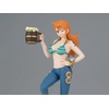 image:imageBanpresto  One Piece  Nami Its a Banquet Bandai Spirits Figure