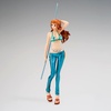 image:imageBanpresto  One Piece  Nami Special Color ver A Glitter and Glamours Figure