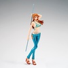 image:imageBanpresto  One Piece  Nami Special Color ver A Glitter and Glamours Figure