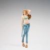 image:imageBanpresto  One Piece  Nami Special Color ver B Glitter and Glamours Figure