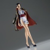 image:imageBanpresto  One Piece  Nico Robin Bandai Spirits The Shukko Figure