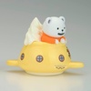 image:imageBanpresto  One Piece  One Piece vol 1 Tony Tony Chopper ver B Bandai Spirits Paldolce Collection FigureBepo Ver C