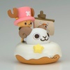 image:imageBanpresto  One Piece  One Piece vol 1 Tony Tony Chopper ver B Bandai Spirits Paldolce Collection FigureTony Tony Chopper Ver A