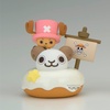image:imageBanpresto  One Piece  One Piece vol 1 Tony Tony Chopper ver B Bandai Spirits Paldolce Collection FigureTony Tony Chopper Ver A