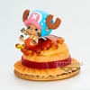 image:imageBanpresto  One Piece  One Piece vol 1 Tony Tony Chopper ver B Bandai Spirits Paldolce Collection FigureVol 1  Tony Tony Chopper Ver A