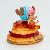 image:imageBanpresto  One Piece  One Piece vol 1 Tony Tony Chopper ver B Bandai Spirits Paldolce Collection FigureVol 1  Tony Tony Chopper Ver A