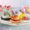 image:imageBanpresto  One Piece  One Piece vol 1 Tony Tony Chopper ver B Bandai Spirits Paldolce Collection FigureVol 1  Tony Tony Chopper Ver B