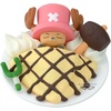 image:imageBanpresto  One Piece  One Piece vol 1 Tony Tony Chopper ver B Bandai Spirits Paldolce Collection FigureVol 2  Tony Tony Chopper Ver B