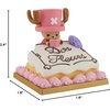 image:imageBanpresto  One Piece  One Piece vol 1 Tony Tony Chopper ver B Bandai Spirits Paldolce Collection FigureVol 3  Tony Tony Chopper Ver A