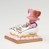 image:imageBanpresto  One Piece  One Piece vol 1 Tony Tony Chopper ver B Bandai Spirits Paldolce Collection FigureVol 3  Tony Tony Chopper Ver A