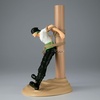 image:imageBanpresto  One Piece  Pirate Hunter Zoro FL Figure