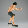 image:imageBanpresto  One Piece  Portgas D Ace Battle Record Collection Figure