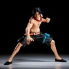 image:imageBanpresto  One Piece  Portgas D Ace Grandista Figure