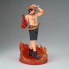 image:imageBanpresto  One Piece  Portgas D Ace Special Edition The Shukko Logia Figure