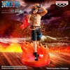 image:imageBanpresto  One Piece  Portgas D Ace Special Edition The Shukko Logia Figure
