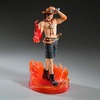 image:imageBanpresto  One Piece  Portgas D Ace Special Edition The Shukko Logia Figure