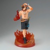image:imageBanpresto  One Piece  Portgas D Ace Special Edition The Shukko Logia Figure