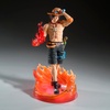 image:imageBanpresto  One Piece  Portgas D Ace Special Edition The Shukko Logia Figure