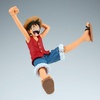 image:imageBanpresto  One Piece  Romance Dawn Monkey D Luffy vol 1 Figure