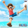 image:imageBanpresto  One Piece  Romance Dawn Monkey D Luffy vol 1 Figure