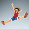 image:imageBanpresto  One Piece  Romance Dawn Monkey D Luffy vol 1 Figure