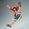 image:imageBanpresto  One Piece  Romance Dawn Monkey D Luffy vol 2 Figure