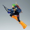 image:imageBanpresto  One Piece  Roronoa Zoro Bandai Spirits Battle Record Collection Figure