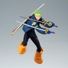 image:imageBanpresto  One Piece  Roronoa Zoro Bandai Spirits Battle Record Collection Figure
